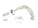 IXIL Super Xtrem Full System Kawasaki ER6 (F/N) 2012-16
