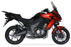 IXIL Super Xtrem Full System Kawasaki Versys 1000 2012-19