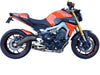 IXIL Super Xtrem Full System Yamaha MT-09 2013-20