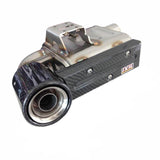 IXIL Super Xtrem Full System Yamaha MT-09 2013-20 - Motorcycle Performance Store