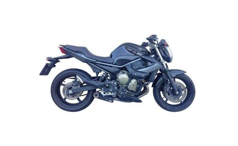IXIL Super Xtrem Full System Yamaha XJ6 2009-15 - Motorcycle Performance Store