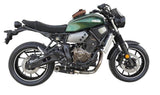 IXIL Super Xtrem Full System Yamaha XSR700 2016-20 - Motorcycle Performance Store