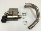 IXIL Super Xtrem Full System Yamaha XSR700 2016-20 - Motorcycle Performance Store