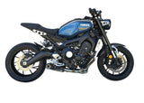 IXIL Super Xtrem Full System Yamaha XSR900 2016-20 - Motorcycle Performance Store