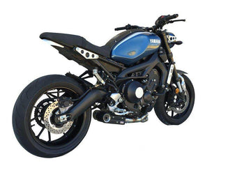 IXIL Super Xtrem Full System Yamaha XSR900 2016-20 - Motorcycle Performance Store