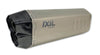 IXIL Ultra Light Xtrem Titanium Silencer Kawasaki Zh2 2020-24