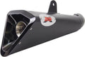 IXIL X55 SB Slash Cone Silencer - Yamaha XSR700 2016-20 - Motorcycle Performance Store