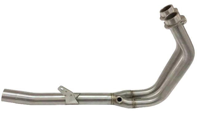 IXIL Decat pipe HONDA CB500 F / X 2013-24 - Motorcycle Performance Store