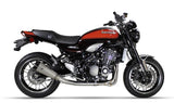 IXRACE M10 Titanium Full System - KAWASAKI Z900 RS 2018-20 - Motorcycle Performance Store