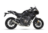 IXRACE M10 Titanium Full System - Yamaha MT-09 Tracer 2015-20 - Motorcycle Performance Store