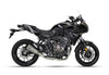 IXRACE M10 Titanium Full System - Yamaha  MT-09 Tracer 2015-20