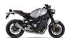 IXRACE M10 Titanium Full System - Yamaha  XSR900 2016-20