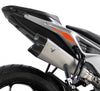 IXRACE M10 Titanium Silencer - KTM Duke 790 2018-20
