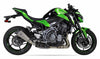 IXRACE M10 Titanium Silencer - Kawasaki Z900 2017-19