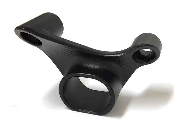 IXRACE M2 Rear Peg Hanger Bracket - KTM Duke 790 2018-20 - Motorcycle Performance Store