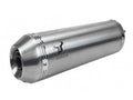 IXRACE Pure Inox Full System - Yamaha YBR125 2005-16 - Motorcycle Performance Store