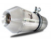 IXRACE Pure Inox Silencer Honda X-ADV 2017-24