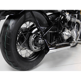 Ironhead 112mm HC2 Silencer End Caps - Motorcycle Performance Store