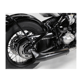Ironhead 112mm HC2 Silencer End Caps - Motorcycle Performance Store