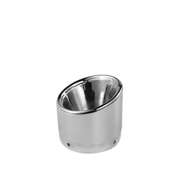 Ironhead 88mm HC1 Silencer End Caps - Motorcycle Performance Store