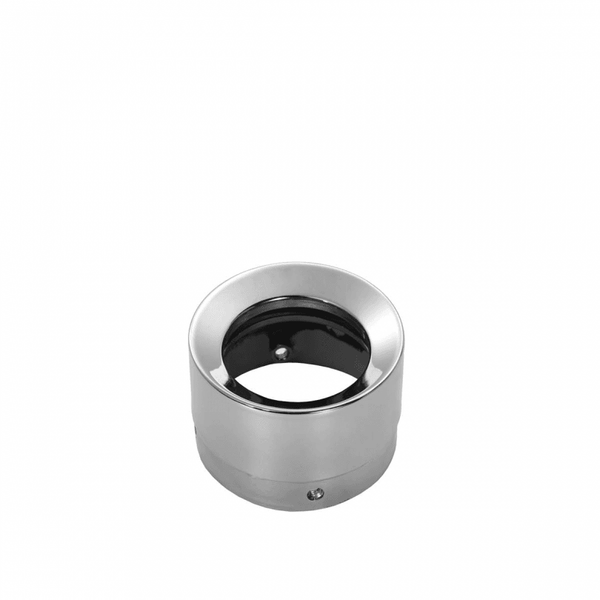 Ironhead 88mm HC1 Silencer End Caps - Motorcycle Performance Store