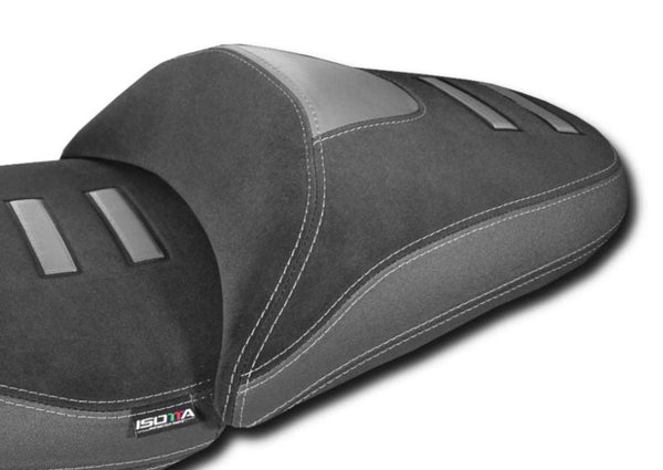 Isotta Comfort Pillion Seat BMW R1300GS