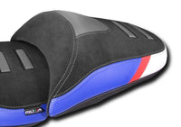 Isotta Comfort Pillion Seat BMW R1300GS
