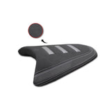 Isotta Rally Comfort Pillion Seat BMW R1300GS 2023-26