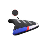 Isotta Rally Comfort Pillion Seat BMW R1300GS 2023-26