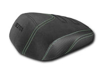 Isotta Comfort Pillion Seat Benelli TRK 702 X