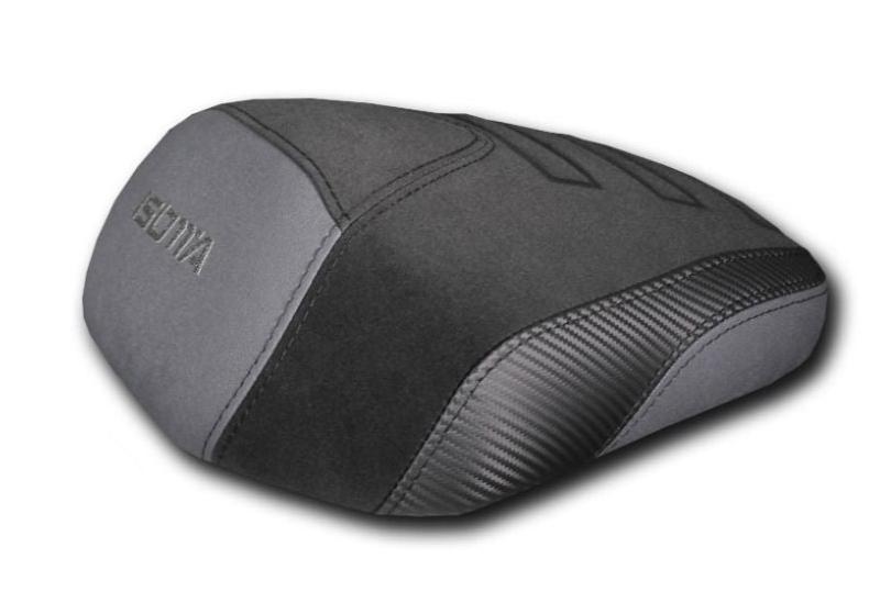 Isotta Comfort Pillion Seat Benelli TRK 702 X 2023-25 image 4