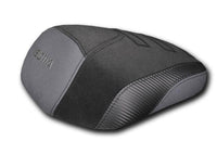 Isotta Comfort Pillion Seat Benelli TRK 702 X