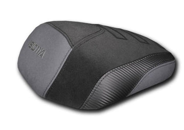 Isotta Comfort Pillion Seat Benelli TRK 702 X