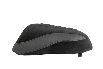 Isotta Comfort Pillion Seat Black BMW R1250GS