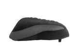 Isotta Comfort Pillion Seat Black BMW R1250GS 2019-23