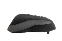 Isotta Comfort Pillion Seat Black BMW R1250GS
