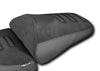 Isotta Comfort Pillion Seat Black Honda CRF1100L Africa Twin 2020-26