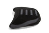 Isotta Comfort Pillion Seat Black/Grey BMW R1200GS 2013-19