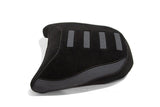Isotta Comfort Pillion Seat Black/Grey BMW R1200GS 2013-19
