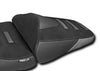 Isotta Comfort Pillion Seat Black/Grey Honda CRF1100L Africa Twin 2020-26