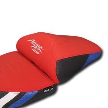 Isotta Comfort Pillion Seat Honda CRF1100L Africa Twin