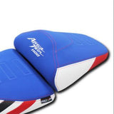 Isotta Comfort Pillion Seat Honda CRF1100L Africa Twin 2020-26