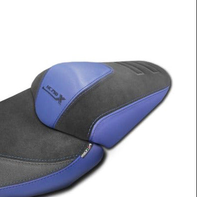 Isotta Comfort Pillion Seat Honda NC750 X/S