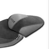 Isotta Comfort Pillion Seat Honda NC750 X/S 2021-24