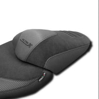 Isotta Comfort Pillion Seat Honda NC750 X/S