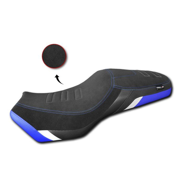 Isotta Comfort Riders Seat BMW F900GS