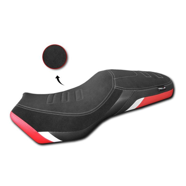 Isotta Comfort Riders Seat BMW F850GS