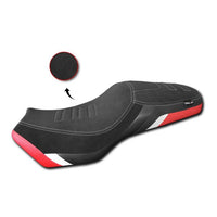 Isotta Comfort Riders Seat BMW F750GS