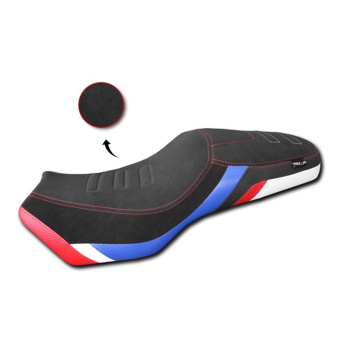 Isotta Comfort Riders Seat BMW F900GS 2024-26 image 2