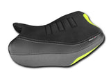 Isotta Comfort Riders Seat Benelli TRK 702 X 2023-25